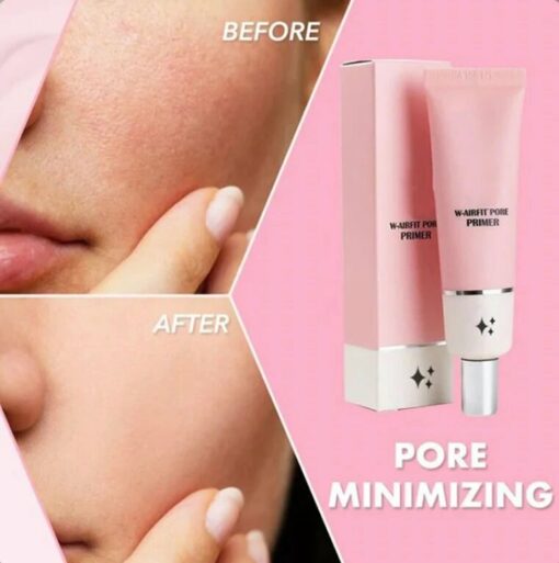 Off-Magic Pore Primer