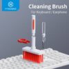 5 in 1 Keyboard Cleaning Brush Kit & Earphone Cleaner