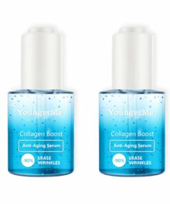 Collagen Boost Anti-Aging Serum