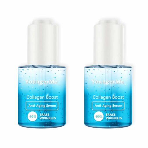 Collagen Boost Anti-Aging Serum