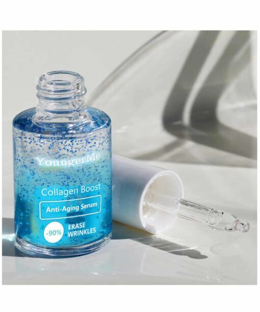 Collagen Boost Anti-Aging Serum