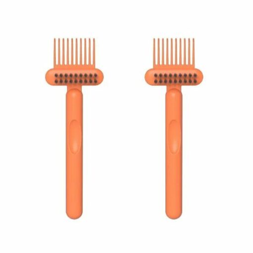 Comb Cleaning Brush