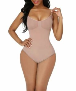 Fashion Shapewear Bodysuit