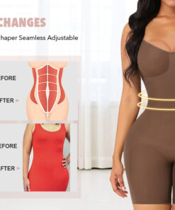 Fashion Shapewear Bodysuit