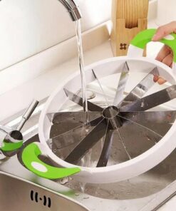 Fruit Slicer Divider Kitchen Tools Watermelon Slicing Tool