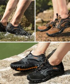 Indestructible Waterproof Shoes