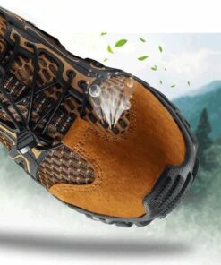 Indestructible Waterproof Shoes