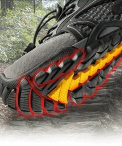 Indestructible Waterproof Shoes