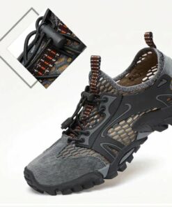 Indestructible Waterproof Shoes