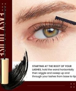 Magic Color Skinny Mascara