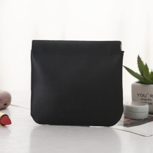 Portable Pocket Cosmetic Bag