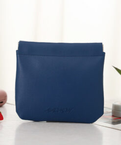 Portable Pocket Cosmetic Bag