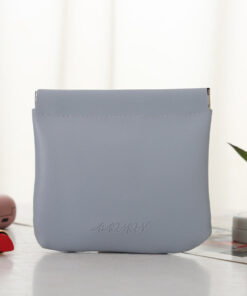 Portable Pocket Cosmetic Bag