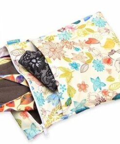 Health And Money Reusable Pads