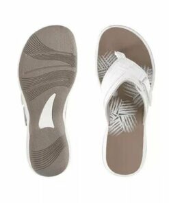 Sea Breeze Sandals