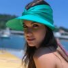 Summer Womens Sun Hat