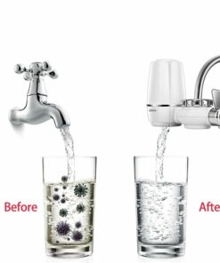 Tap Water Aquapure Purifier