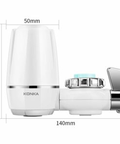 Tap Water Aquapure Purifier