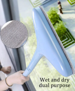 Window Screen Cleaning Brush