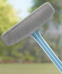 Window Screen Cleaning Brush