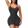 Full Body Tummy Control Shapewear