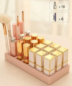 Macarons Lipstick Storage Holder