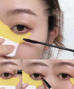 Multifunction Eye Makeup Auxiliary Guard Tool