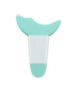 Multifunction Eye Makeup Auxiliary Guard Tool