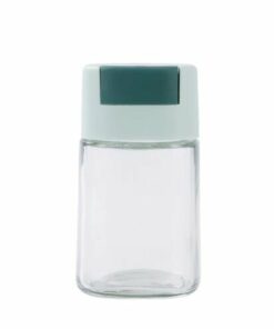 Salt & Sugar Spice Shaker Control Bottle