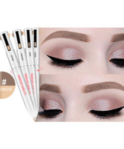 4-in-1 Brow Contour & Highlight Pen