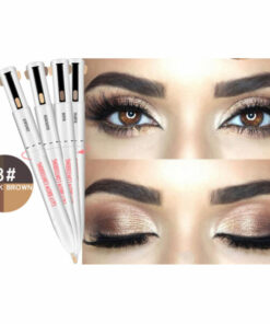 4-in-1 Brow Contour & Highlight Pen