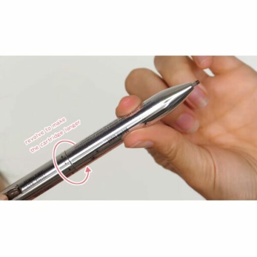 4-in-1 Brow Contour & Highlight Pen