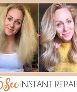 5Sec Advanced Keratin Hair Treatment