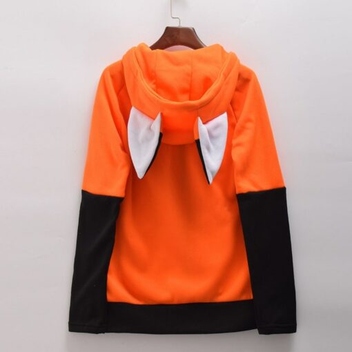 Ear Hoodie - Image 6