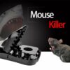 High Sensitivity Powerful Mouse Trap