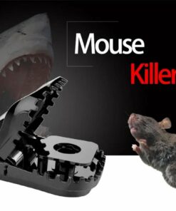 High Sensitivity Powerful Mouse Trap