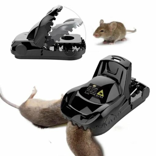 High Sensitivity Powerful Mouse Trap