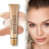 Little Gold Tube Foundation Concealer