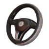 Swarovski Crystal Steering Wheel Cover