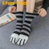 Cat Claw Socks