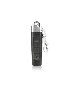 4-in-1 Remote Control Duplicator