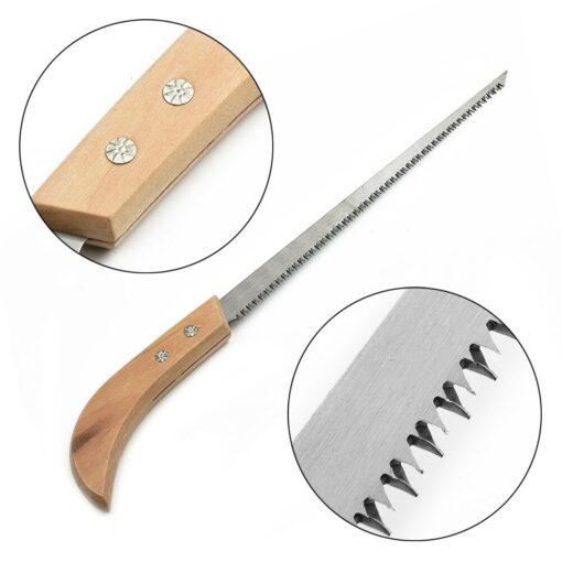 Household Handle Multi-Function Saw