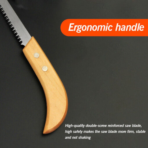 Household Handle Multi-Function Saw - Image 5