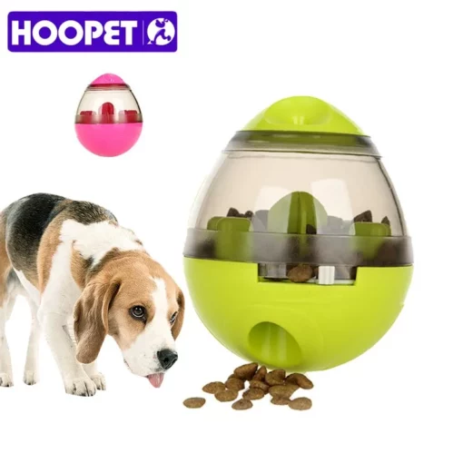 Interactive Pet Food Tumbler Dispenser（BUY 2 GET FREE SHIPPING） - Image 5