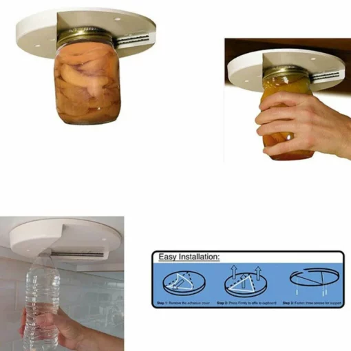 Jar Opener Multi-Function - Image 3