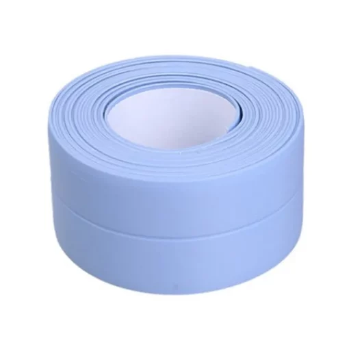 Magic Anti-Mold Peel & Stick Selfadhe Sive Caulk Tape Strip