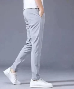 Men's Fast Dry Stretch Pants