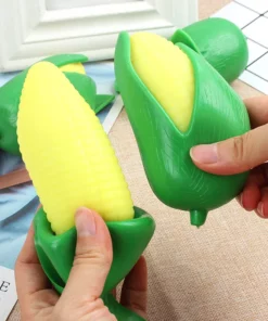 Peeling Banana Prank Tricks Toy