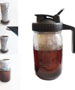 Pour & Store Pitcher Lid