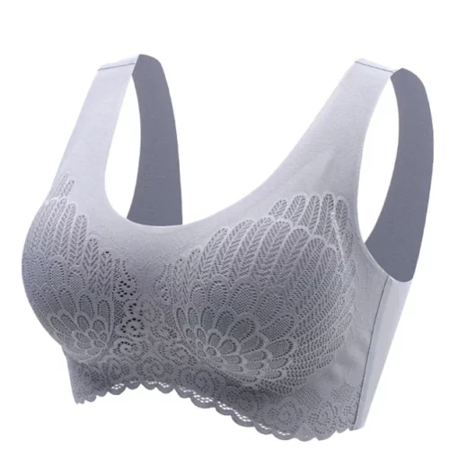 Terminaten Bombshell Push Up Comfort Bra